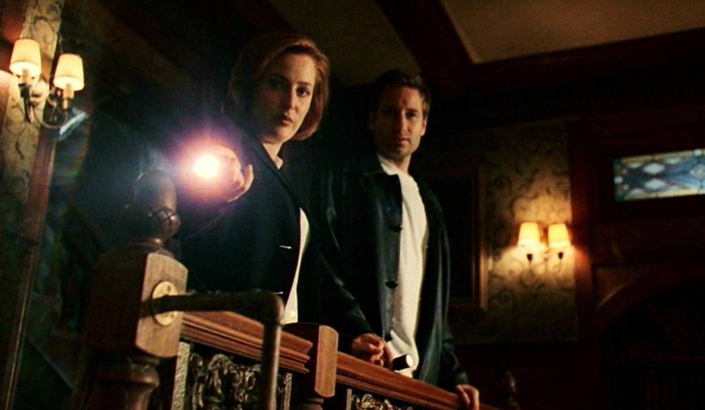 TO HAUNT AND TO HOLD: LOOKING BACK AT THE X-FILES’ ‘HOW THE GHOSTS STOLE CHRISTMAS’