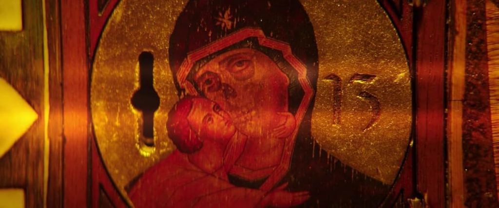 WINTER HORROR TAKES OVER: HOLIDAY&nbsp;HORROR