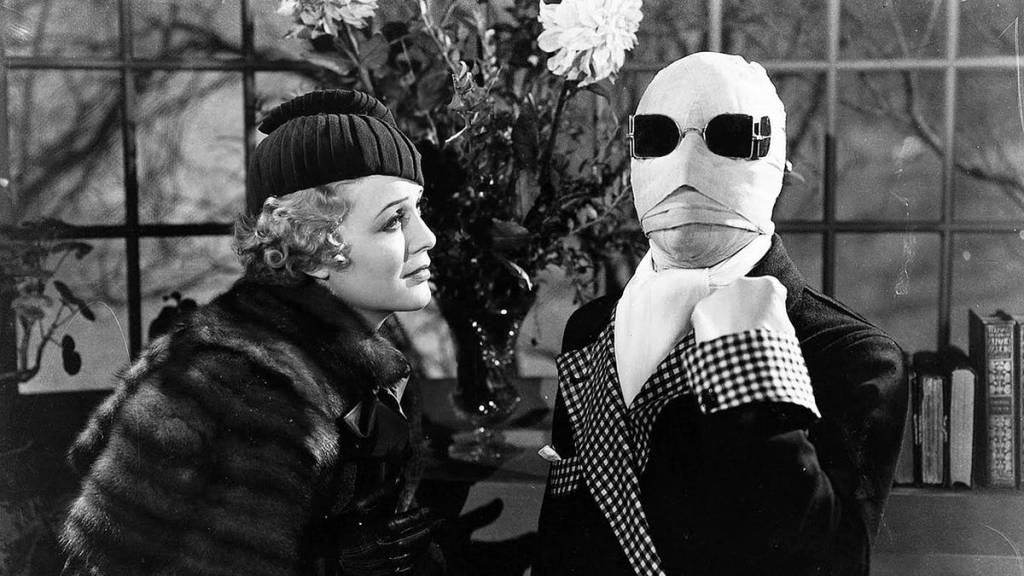 THE MANIPULATION MANEUVER: EXPLORING THE POWER AND LEGACY OF THE INVISIBLE&nbsp;MAN