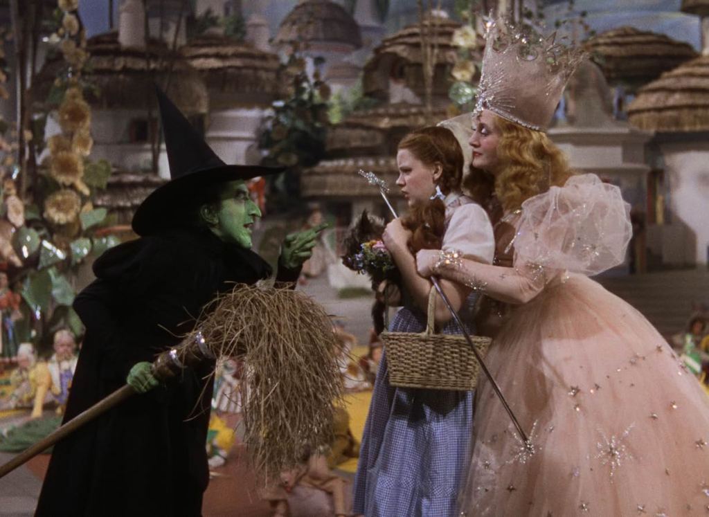 DING-DONG, THE WITCH IS DEAD: DID “WICKED” KILL A HORROR&nbsp;ICON?