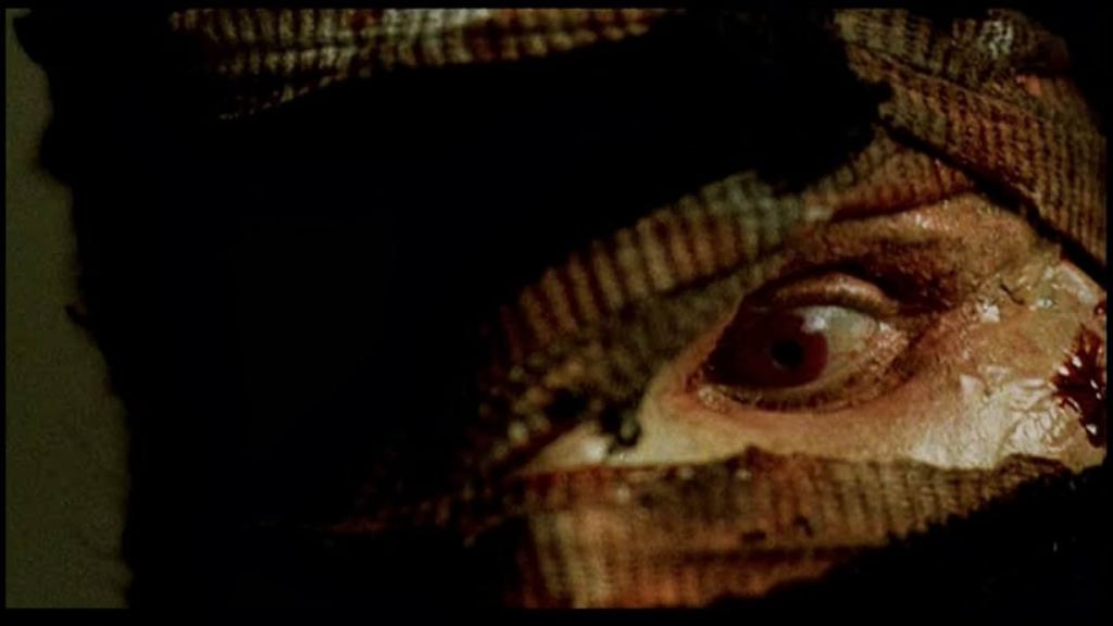 IRONIC INSANITY AND UNFAMILIAR GEOMETRICS IN TOBE HOOPER’S “APARTMENT TRILOGY”