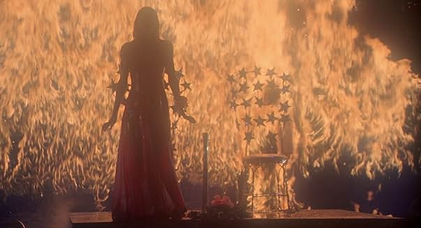 CARRIE WHITE AND ALL OF OUR&nbsp;MONSTERS