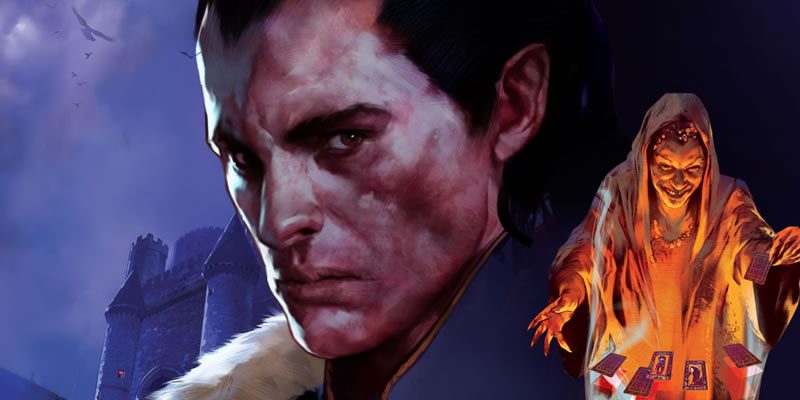 *WITCHCRAFT, SUICIDE, VIOLENCE: HORROR AND TABLE TOP&nbsp;ROLEPLAYING