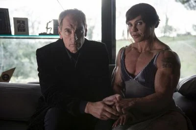 “BEAUTY IS TRUTH”: THE QUEST FOR FEMININITY IN ‘BODY ODYSSEY’