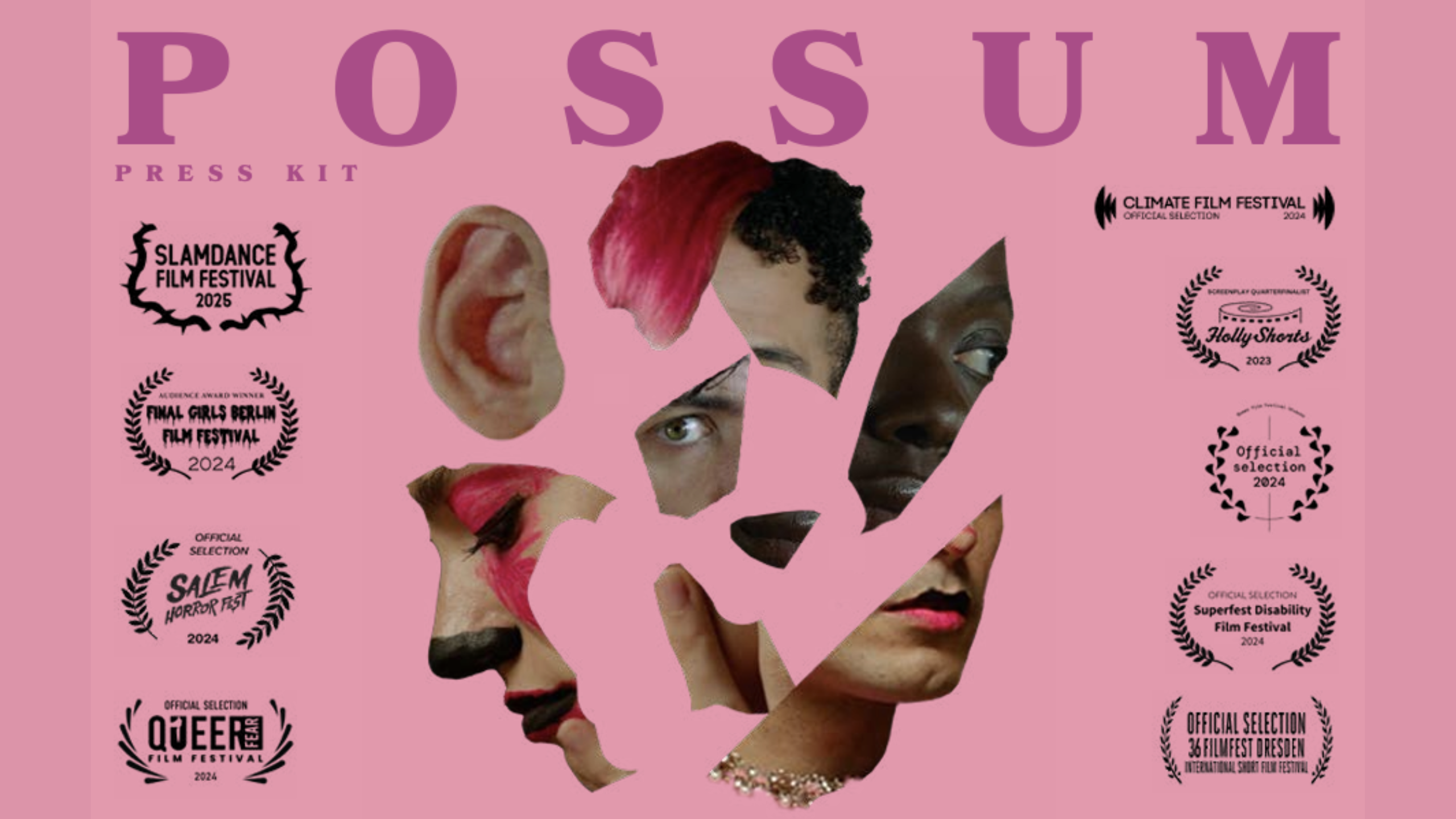 QUEER ABSURDIST HORROR ‘POSSUM’ HEADS TO SLAMDANCE