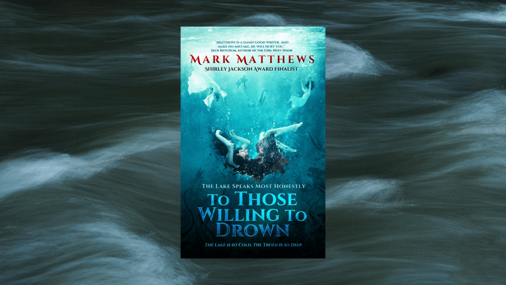 WRITING ABOUT IT EVER&nbsp;SINCE