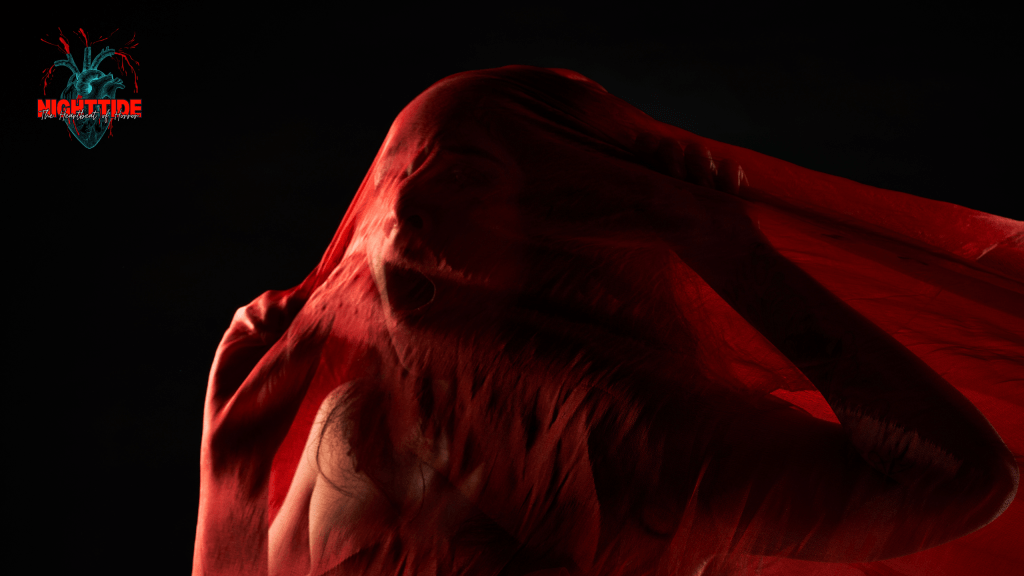 THE MEETING OF THE MORBID MINDS&nbsp;COMMENCES