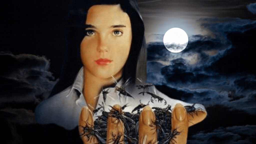 STILL CREEPIN’: PHENOMENA’S FAIRY TALE, FOUR DECADES&nbsp;LATER