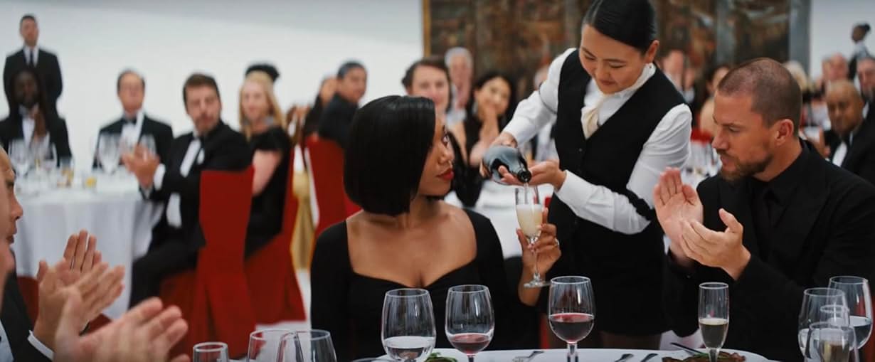 ADAPTING THE MASTER’S TOOLS TO DISMANTLE THE MASTER’S HOUSE