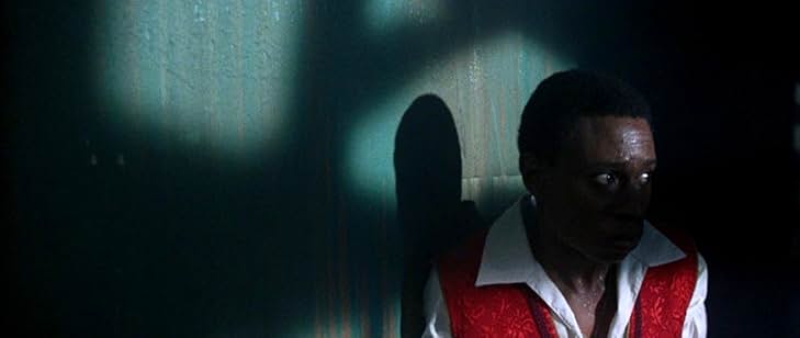 CHALLENGING AND REINFORCING STEREOTYPES: BLACK MALE REPRESENTATION IN NIGHT OF THE&nbsp;DEMONS