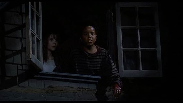 SOMETIMES THE BLACK GUY LIVES: THE PEOPLE UNDER THE&nbsp;STAIRS