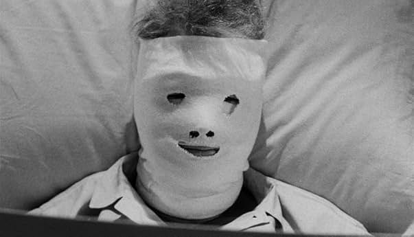 WAY-BACK WEEKEND WATCH: SECONDS&nbsp;(1966)