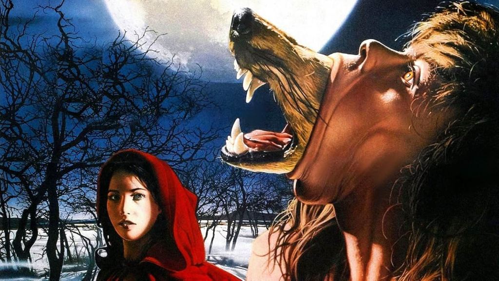 THE COMPANY OF WOLVES: THE ULTIMATE GOTHIC&nbsp;FAIRYTALE