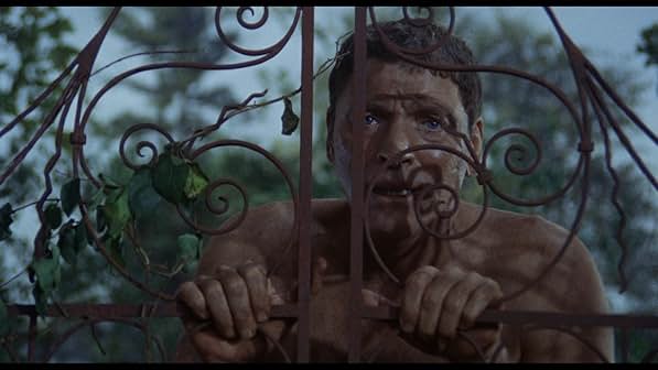 WAY-BACK WEEKEND WATCH: THE SWIMMER (1968)