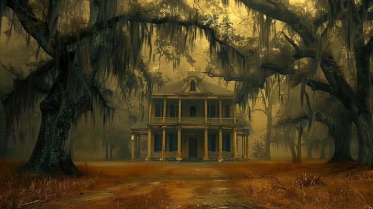 THE PAST IS NEVER DEAD: SOUTHERN GOTHIC AND CHILD ABUSE