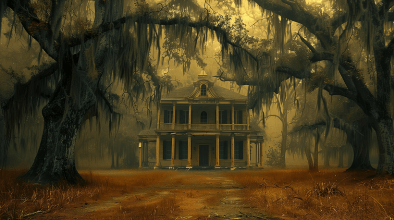 THE PAST IS NEVER DEAD: SOUTHERN GOTHIC AND CHILD&nbsp;ABUSE