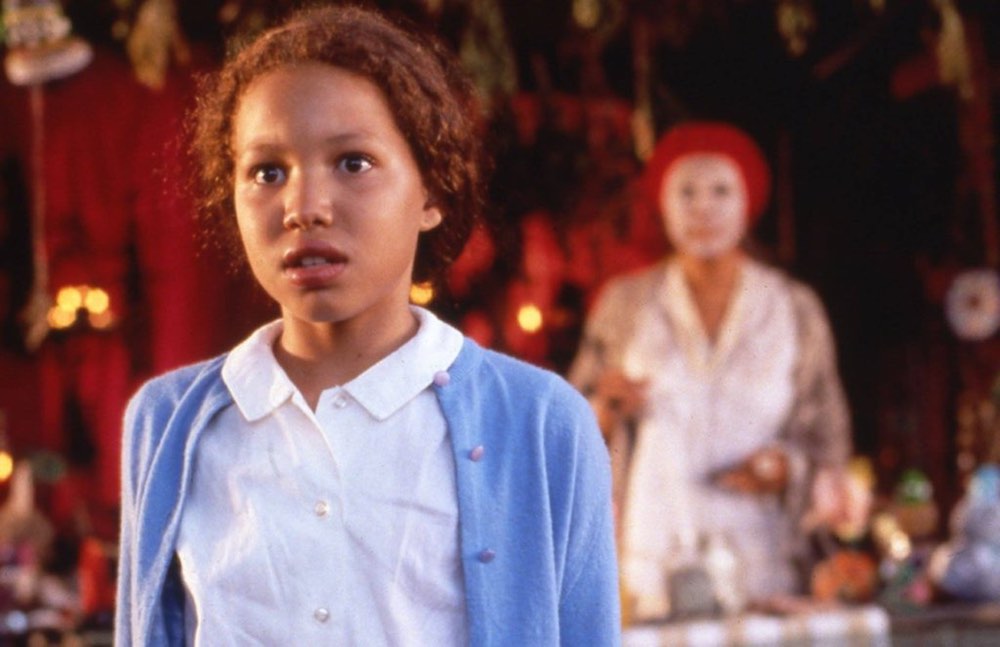 THE SINS OF THE FAMILY – A HORROR CLASSIC: EVE’S&nbsp;BAYOU