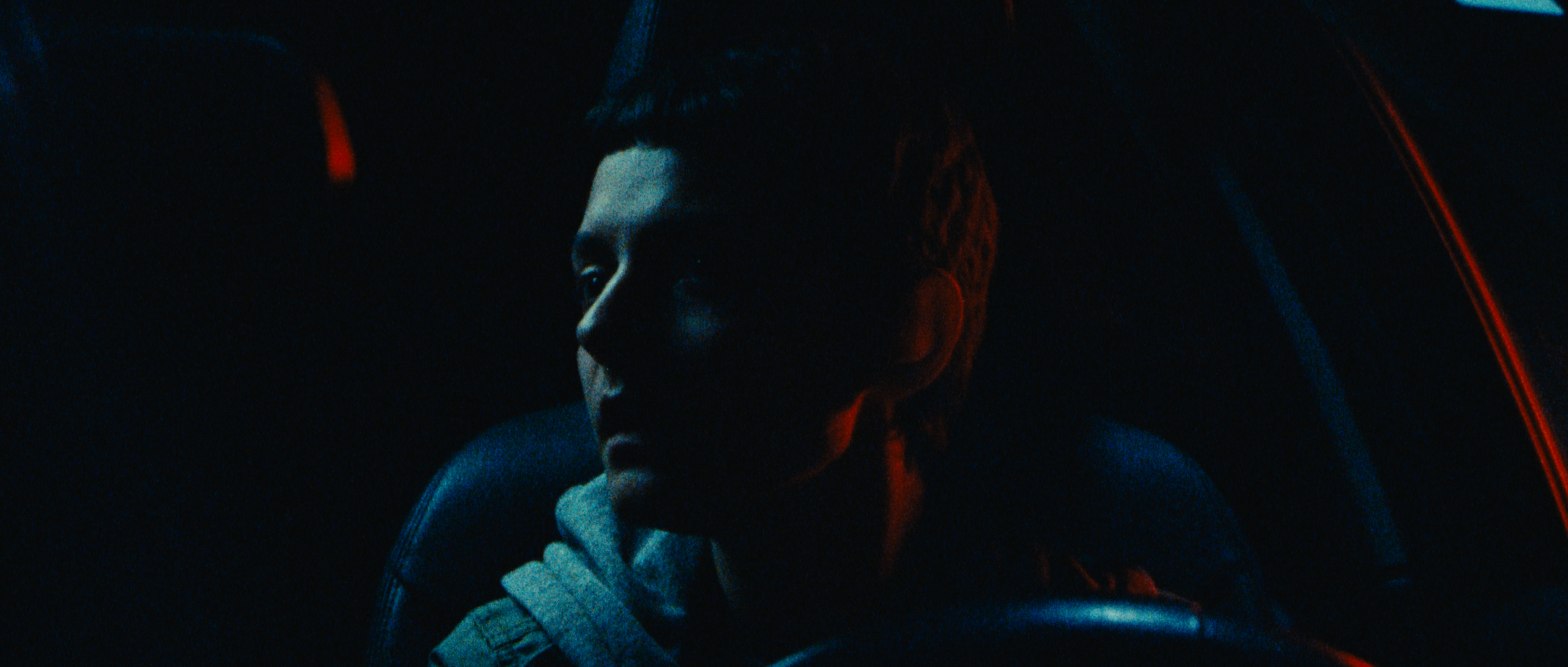 TIME AFTER TIME: GAZER 2025 (Review)