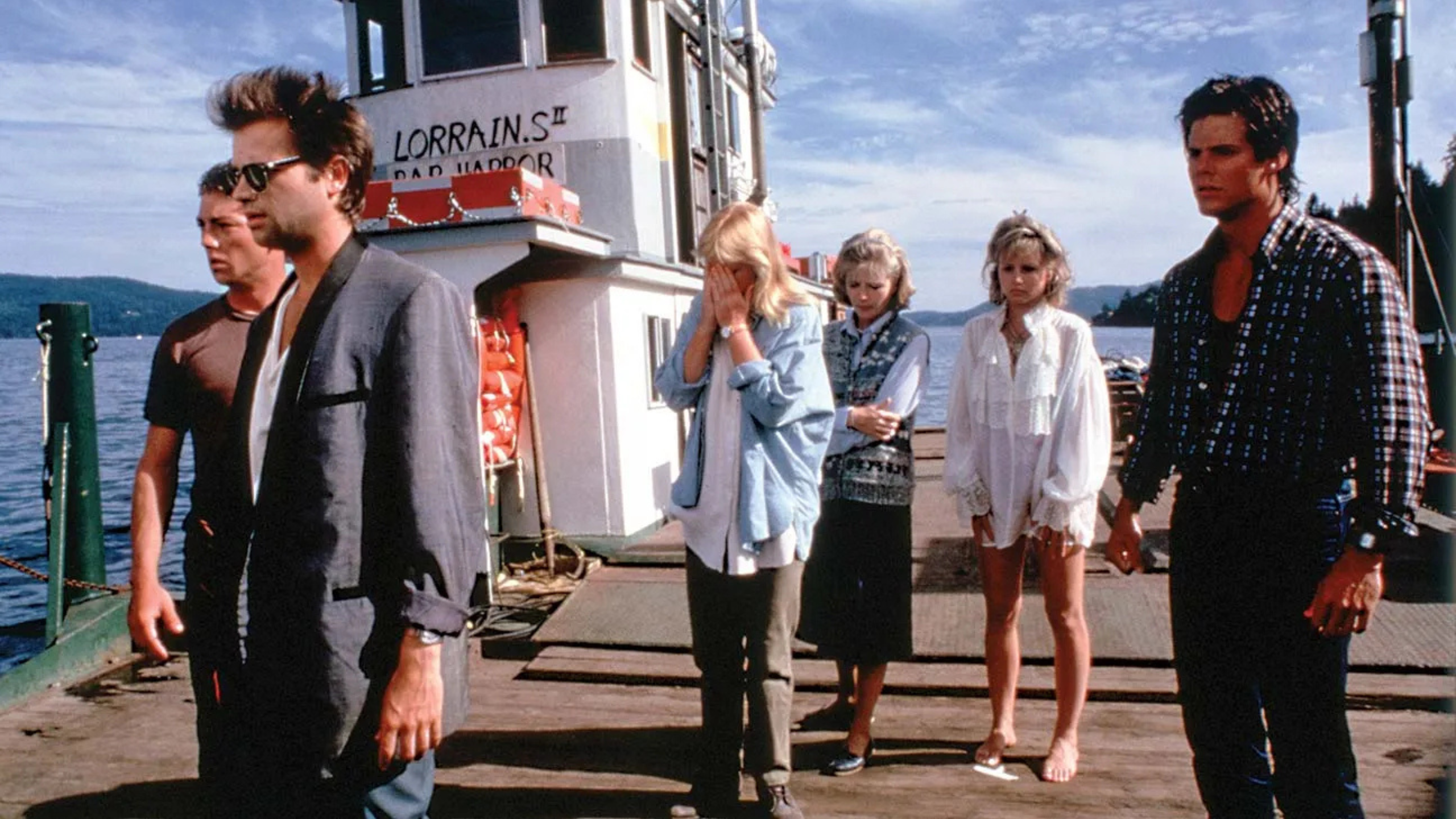 DIE AT MUFFY’S: A LOOK AT APRIL FOOL’S DAY 39 YEARS LATER