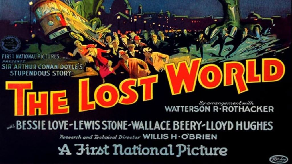 THE LOST WORLD AT 100: IN DEFENSE OF&nbsp;PRESENTISM