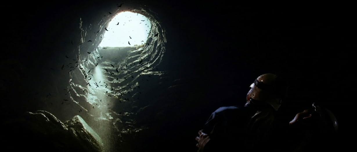 Revisiting The Descent: 20 Years Later