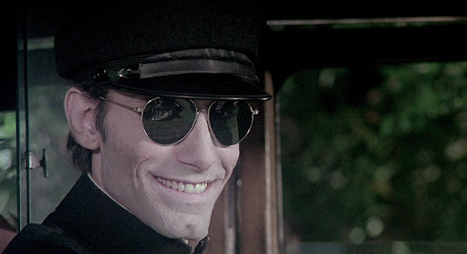 WAY-BACK WEEKEND WATCH: BURNT OFFERINGS&nbsp;(1976)