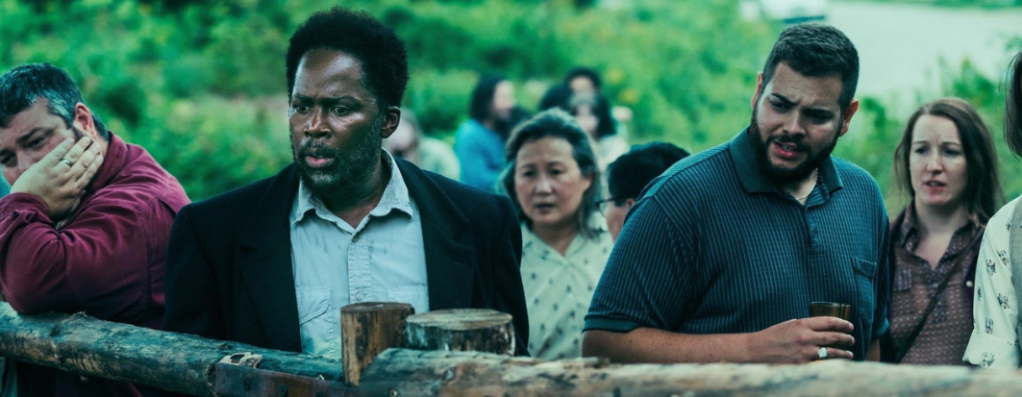 YOU CAN NEVER GO HOME AGAIN: CELEBRATING “FROM”