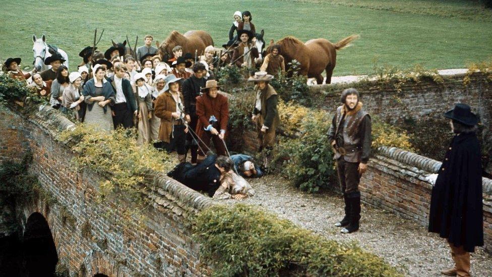 WAY-BACK WEEKEND WATCH: WITCHFINDER GENERAL&nbsp;(1968)
