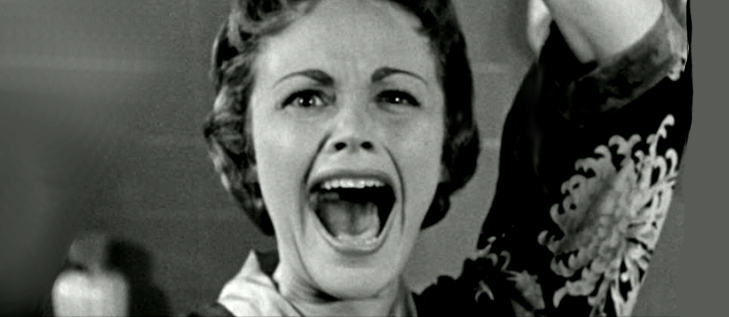 WAY-BACK WEEKEND WATCH: WHILE THE CITY SLEEPS (1956)