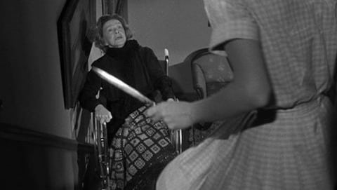 WAY-BACK WEEKEND WATCH: HOMICIDAL&nbsp;(1961)