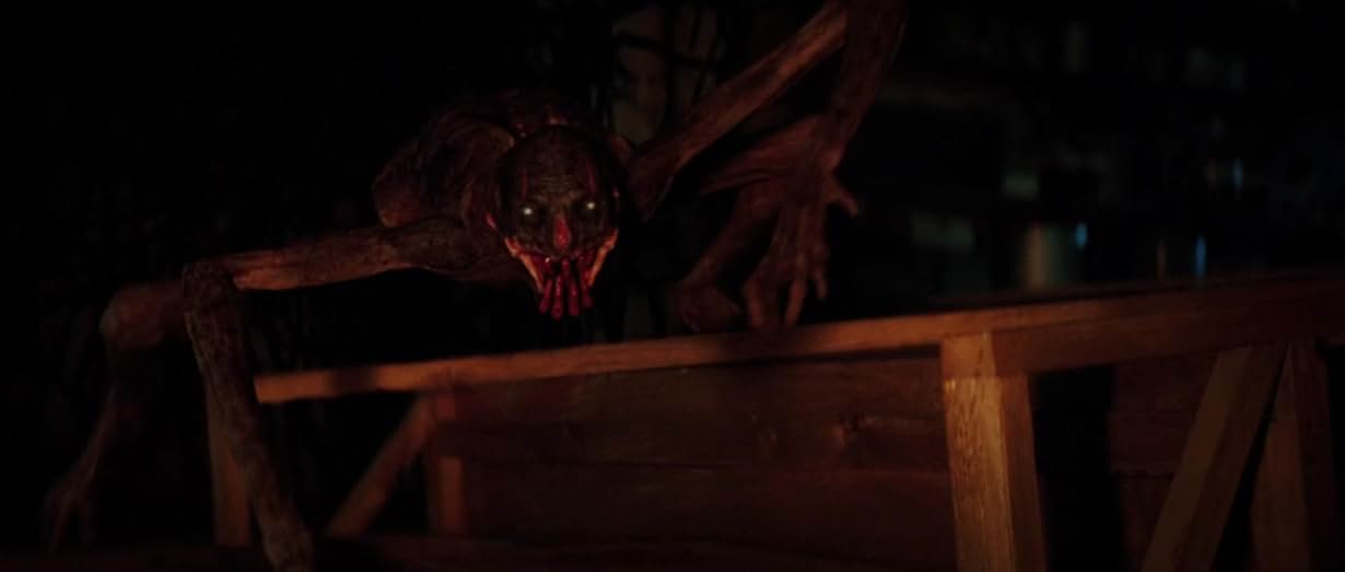 “GRIEF FEEDS IT”: HOW THE BOOGEYMAN (2023) TURNS SORROW INTO TERROR