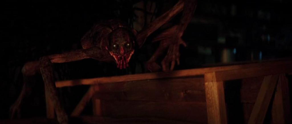 “GRIEF FEEDS IT”: HOW THE BOOGEYMAN (2023) TURNS SORROW INTO&nbsp;TERROR