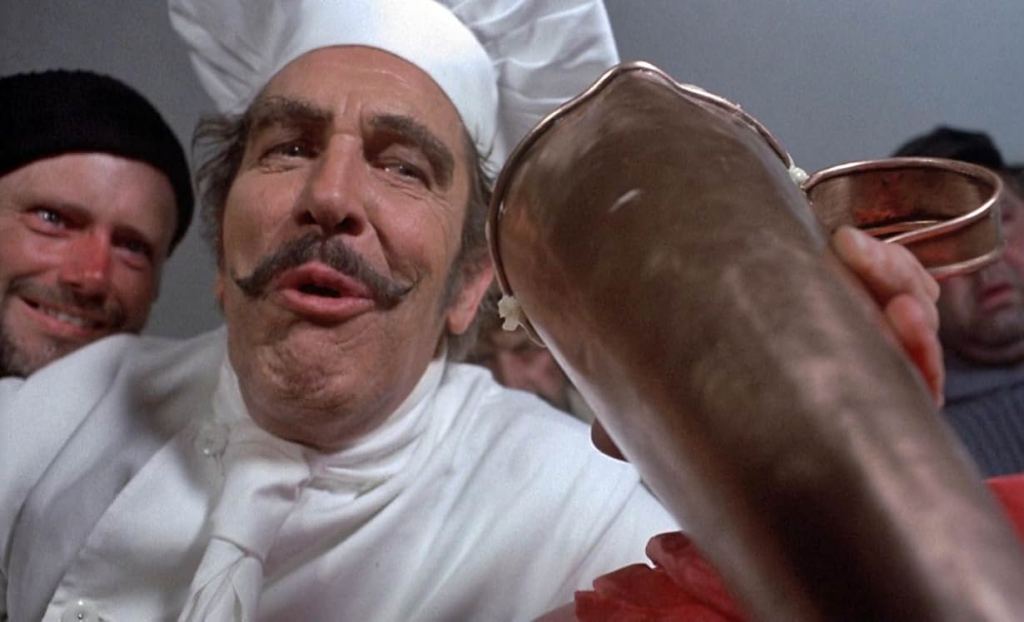 WAY-BACK WEEKEND WATCH: THEATRE OF BLOOD&nbsp;(1973)