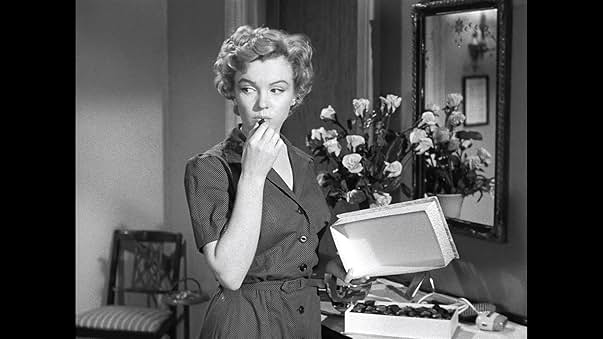 WAY-BACK WEEKEND WATCH: DON’T BOTHER TO KNOCK&nbsp;(1952)