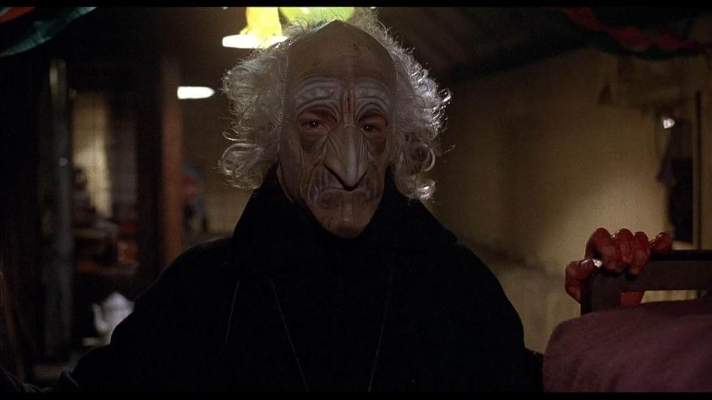 HAUNTED RAILS: 45 YEARS LATER, TERROR TRAIN’S LOOK AT COLLEGE CRUELTY STILL RINGS TRUE&nbsp;TODAY