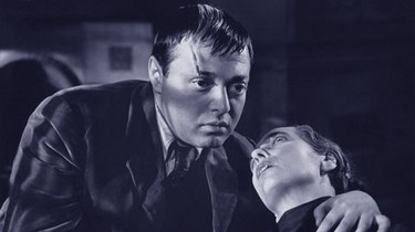 WAY-BACK WEEKEND WATCH: THE MAN WHO KNEW TOO MUCH&nbsp;(1934)