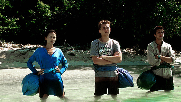 HORROR’S STAB AT THE STRANGER-IN-A-STRANGE-LAND TROPE