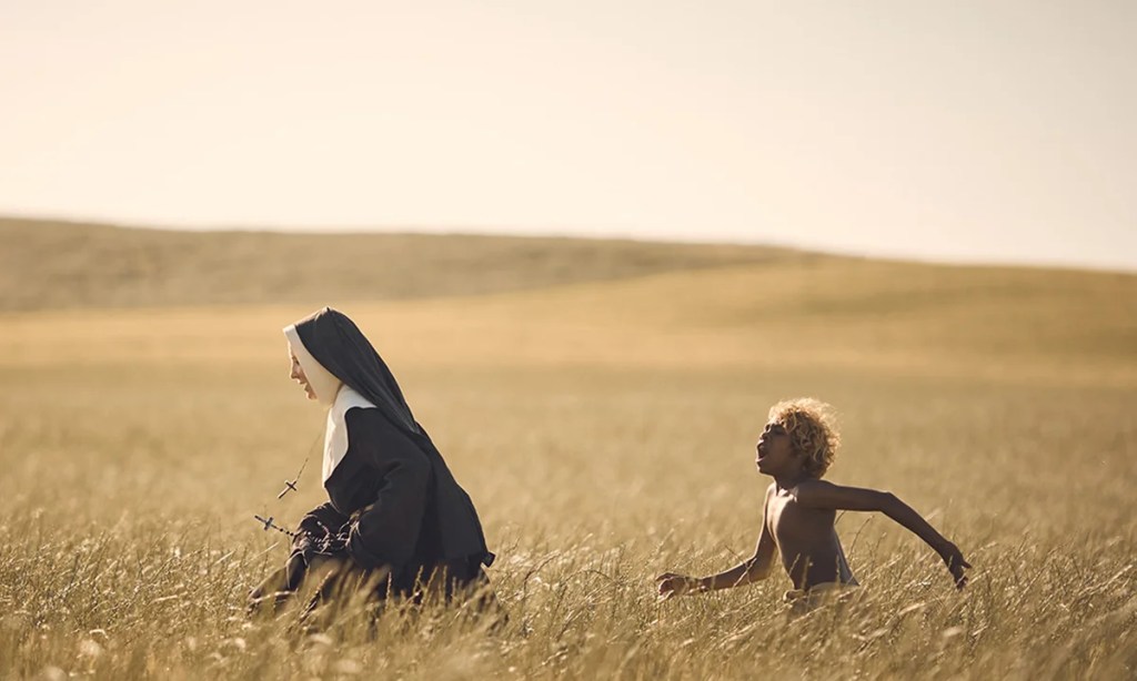 ROOTED IN SPIRIT – THE POWER OF ABORIGINAL FAITH: THE NEW BOY&nbsp;(Review)