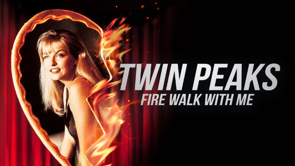 THE CYCLICAL TRAUMA OF THE PALMER WOMEN IN TWIN PEAKS: FIRE WALK WITH&nbsp;ME