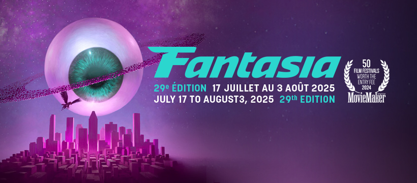 5 FIRST WAVE FAVES: FANTASIA FESTIVAL 2025 EDITION