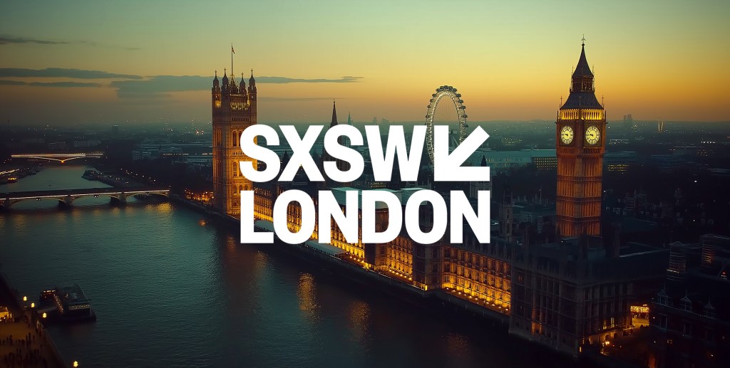 LET’S GET WEIRD: SXSW LONDON’S INAUGURAL PROGRAM SETS TRAPS, THRILLS AND&nbsp;KILLS!