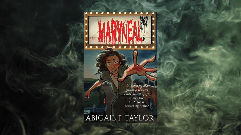 AUTHOR SNAPSHOT: ABIGAIL F.&nbsp;TAYLOR