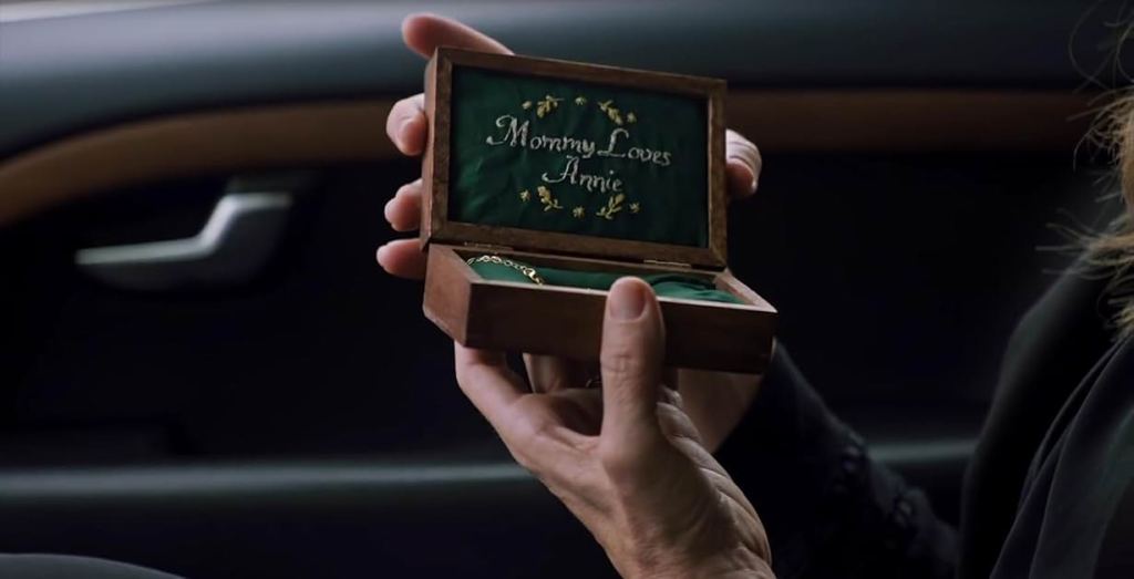 IT’S ALL IN YOUR HEAD: TRAVERSING THE MOTHER WOUND IN&nbsp;HORROR