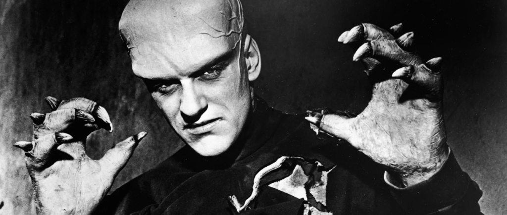 WAY-BACK WEEKEND WATCH: THE THING FROM ANOTHER WORLD&nbsp;(1951)