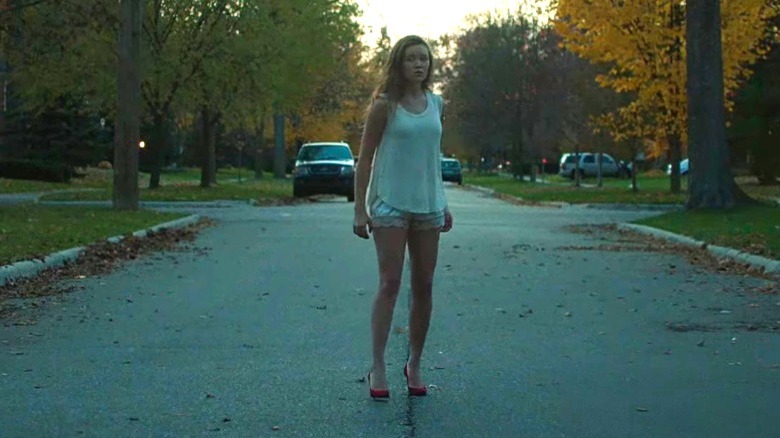 THE FIRST CUT IS THE DEEPEST: BEST HORROR MOVIE&nbsp;INTROS