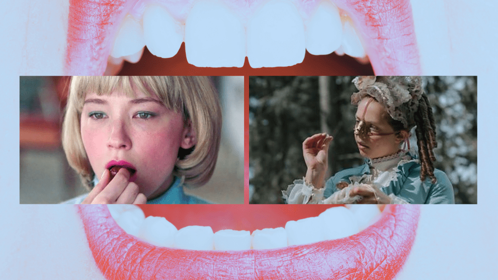 WOMEN WHO SWALLOW: A COMPARISON OF SWALLOW (2019) AND THE UGLY STEPSISTER&nbsp;(2025)