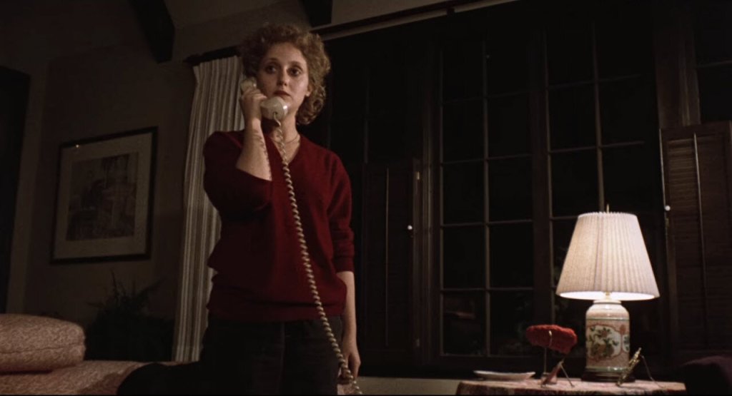 FRAMING THE GENRE: HOW WHEN A STRANGER CALLS AND WHEN A STRANGER CALLS BACK EXPANDS AND INFORMS THE SLASHER&nbsp;GENRE