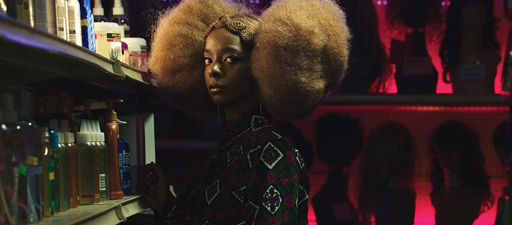 DON’T SAY YOU DON’T SEE US!                                                                                                             FILE UNDER: HORROR – A NIGHT OF BLACK FEMME-DIRECTED HORROR SHORTS IS&nbsp;COMING!