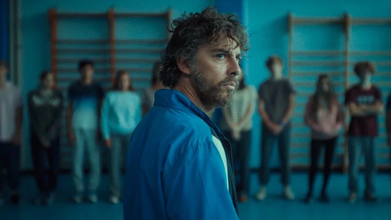 GRIEF AND THE BEREAVEMENT BYPASS: THE HOLY BOY (Venice&nbsp;Review)