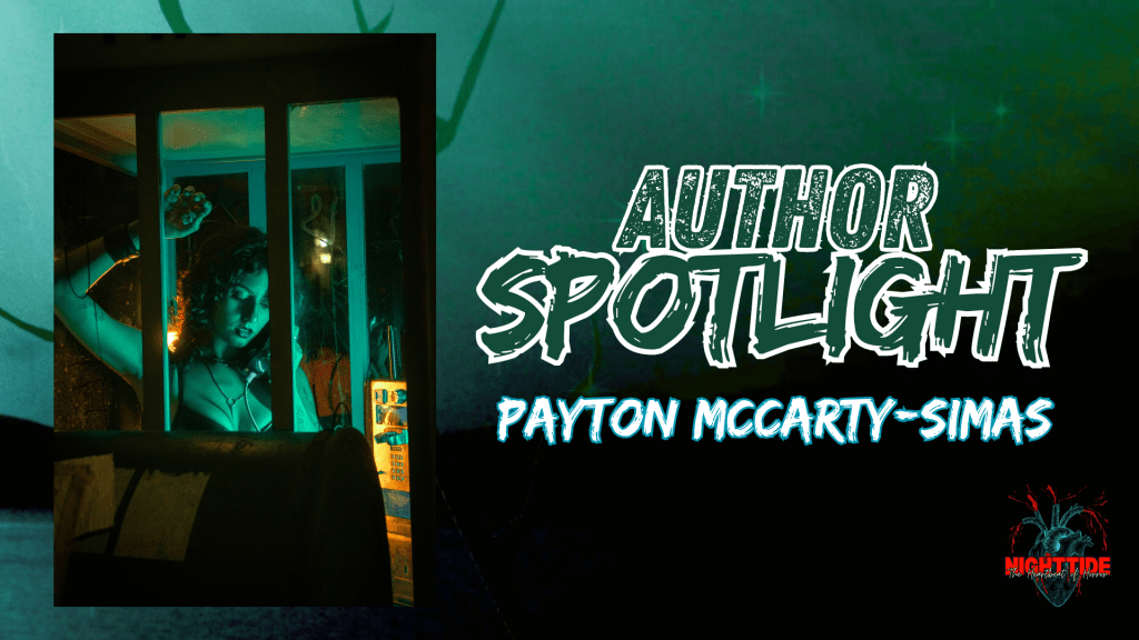 DANGEROUS WOMEN: NIGHTTIDE SITS DOWN WITH AUTHOR PAYTON MCCARTY-SIMAS ON THEIR NEW RELEASE – “THAT VERY WITCH: FEAR, FEMINISM AND THE AMERICAN WITCH&nbsp;FILM”